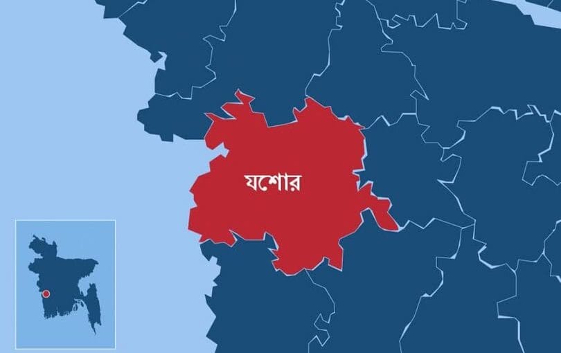যশোর জেলা দর্শনীয় স্থান সমূহঃ