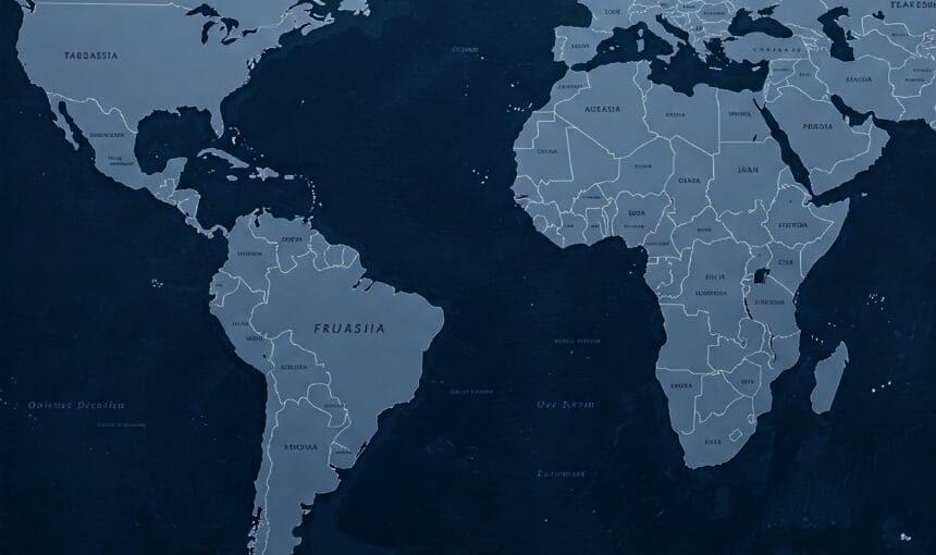 গুরুত্বপূর্ণ আন্তর্জাতিক সীমানা: আপনার যা জানা দরকার