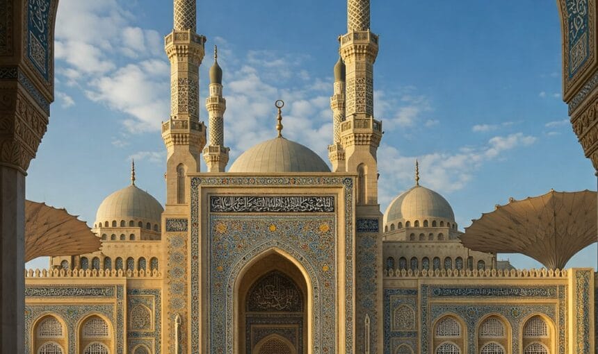 সৌদি আরবে ঈদুল ফিতরে দীর্ঘ ছুটি ঘোষণা!