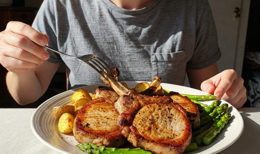 মুসলিম পর্যটকদের জন্য শূকরের মাংস (Pork) সম্পর্কিত গুরুত্বপূর্ণ তথ্য