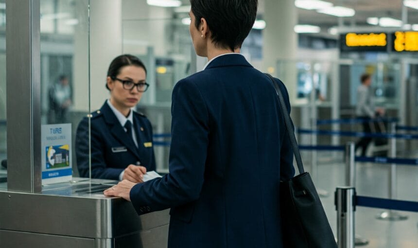 INAD এবং Deportee