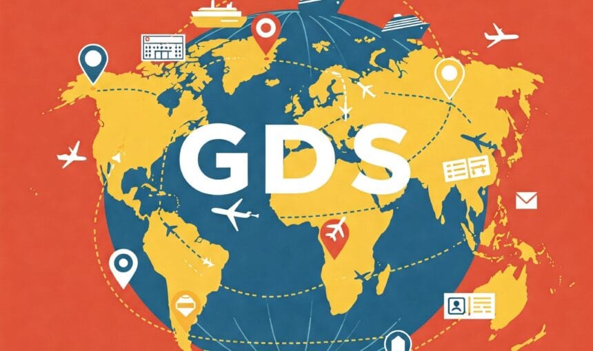 GDS: টিকিট বুকিংয়ের বিশ্বব্যাপী মাধ্যম, বিস্তারিত জানুন