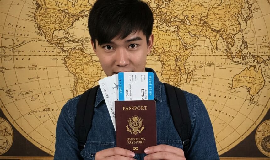 সাশ্রয়ী মূল্যে জনপ্রিয় দেশগুলোর ভিসা প্রসেসিং!