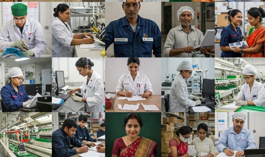 প্রাক-বহির্গমণ প্রশিক্ষণ: বিদেশ যাত্রার পূর্বে আপনার যা জানা প্রয়োজন