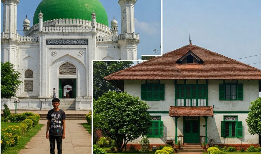 কুষ্টিয়া: ইতিহাস, সংস্কৃতি আর প্রকৃতির এক অপূর্ব মেলবন্ধন!