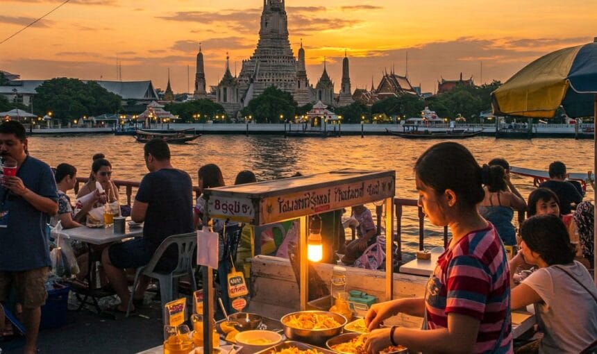 থাইল্যান্ড ভিসা গাইড: এক নজরে জেনে নিন সব তথ্য (World Travels কর্তৃক পরিবেশিত)