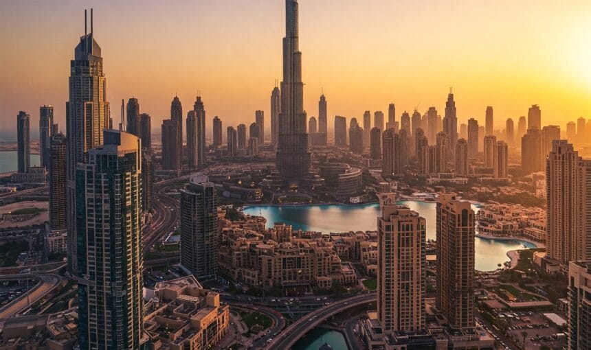 মরুদেশের হাতছানি: বাংলাদেশিদের জন্য ভিসা প্রক্রিয়ায় আসছে সুখবর!