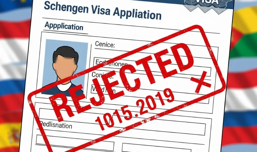 শেনজেন ভিসা: যে দেশগুলো এড়িয়ে চলাই ভালো