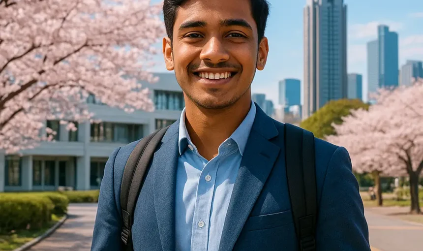 জাপানে উচ্চশিক্ষা: আপনার জন্য সেরা সুযোগ
