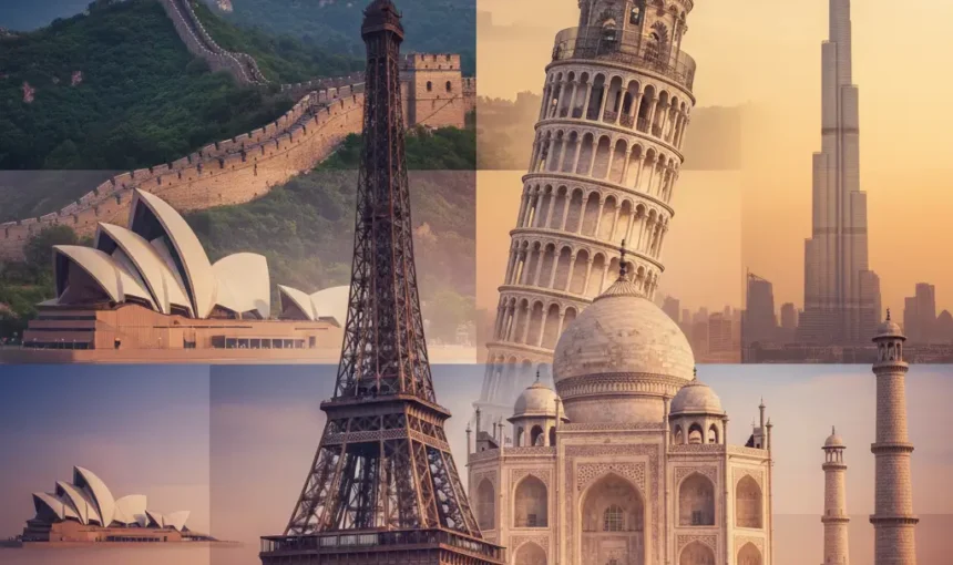 বিদেশ ভ্রমণ গাইডলাইন: সফল পরিকল্পনার A to Z – WorldTravels